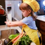 Διατροφή και Προσχολική Ηλικία | Παιδί | Blessed.gr