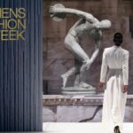 Athens Fashion Week 2024